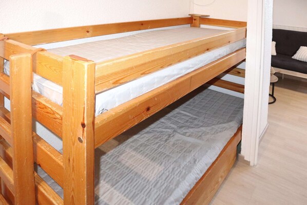 1 chambre