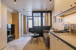 Unclassified image, 3 of 16, button - Wonderful Apartment 1br4p (Paris)