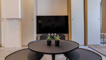 Apartamento | Restauración