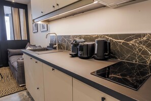 Huoneisto | Sisätilat