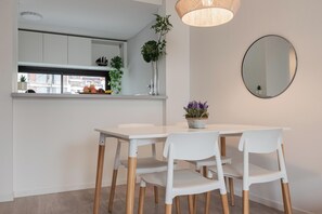 Apartment (C) | Living area | TV - MOT ARHAUS (Buenos Aires)