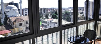 Horizont Aparthotel 