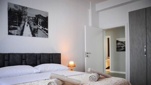 Unclassified image, 5 of 21, button - Horizont Aparthotel (Shkodër)
