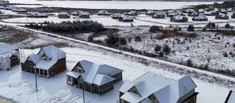 Spacious Brand New 4-Bed Retreat in Quinte West