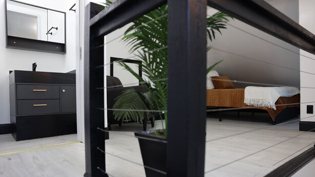 3 habitaciones, tabla de planchar con plancha y wifi gratis 