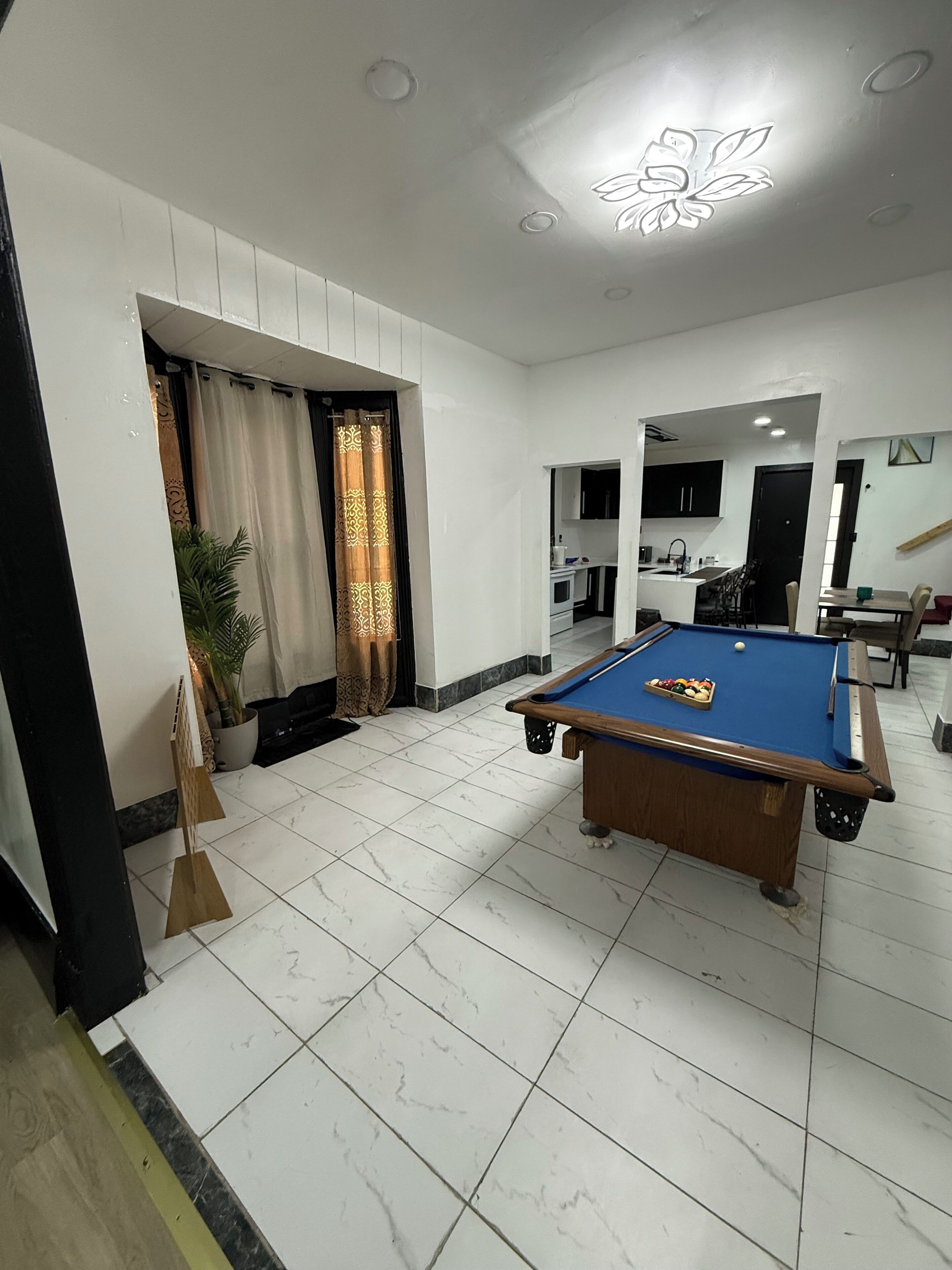 Sala de juegos