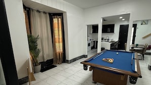 Sala de juegos