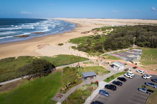 NĂ€ra stranden