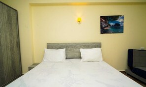 Studio, 1 Bedroom, Accessible, Smoking | 1 bedroom - Florenze Khamsin Hurghada- Room K203 (Hurghada)