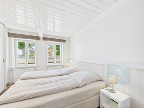 1 bedroom, WiFi, bed sheets - Min aran - Welcome to Min Aran - your Frisian home away from home (Oevenum)