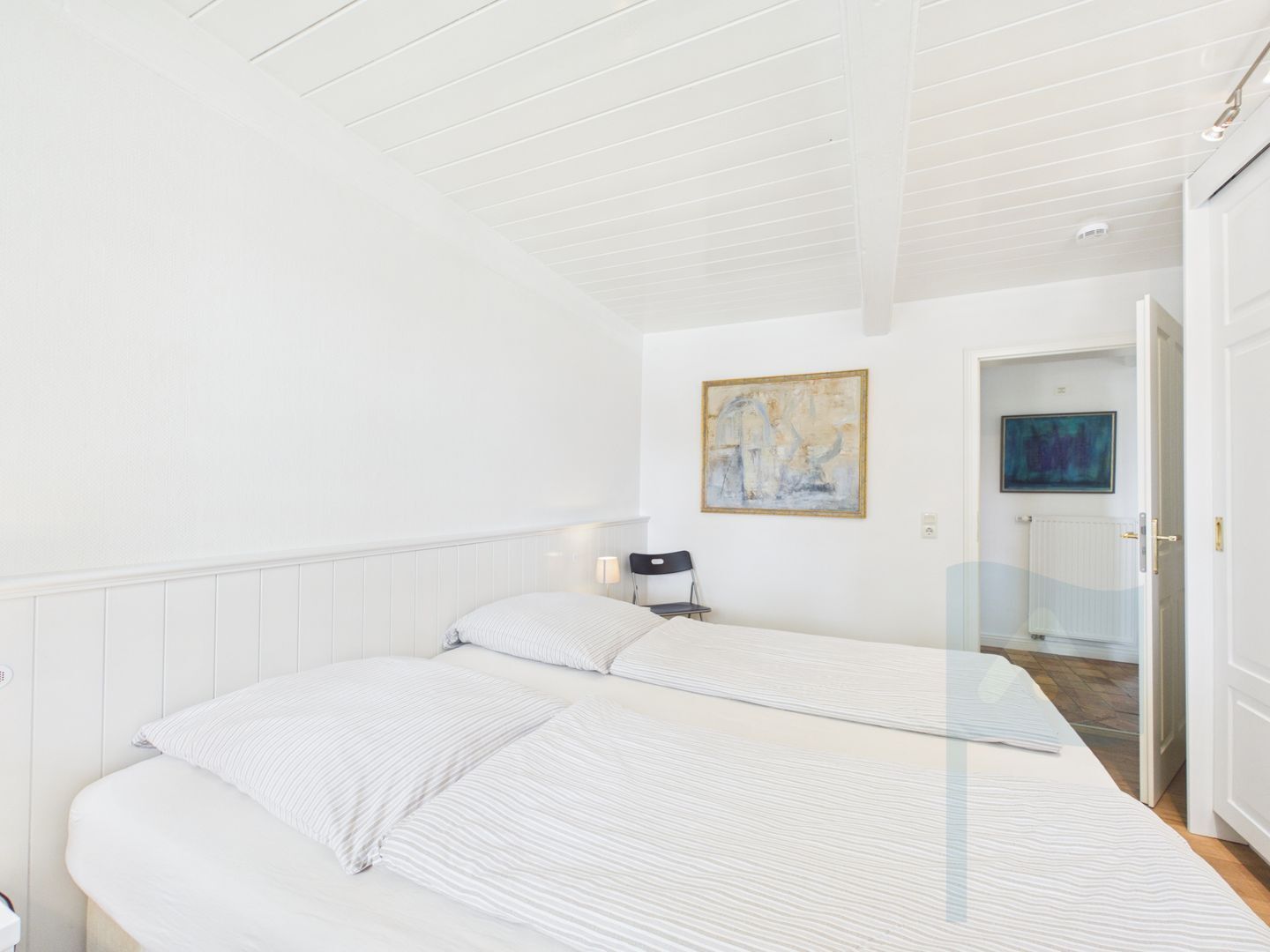 1 slaapkamer, wifi, beddengoed