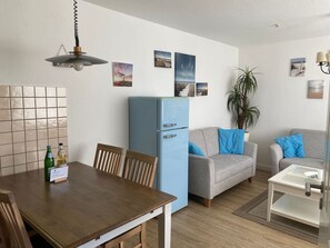Interior - Here you go on vacation near the beach and the city - Haus Carstensen (Wyk auf Föhr)