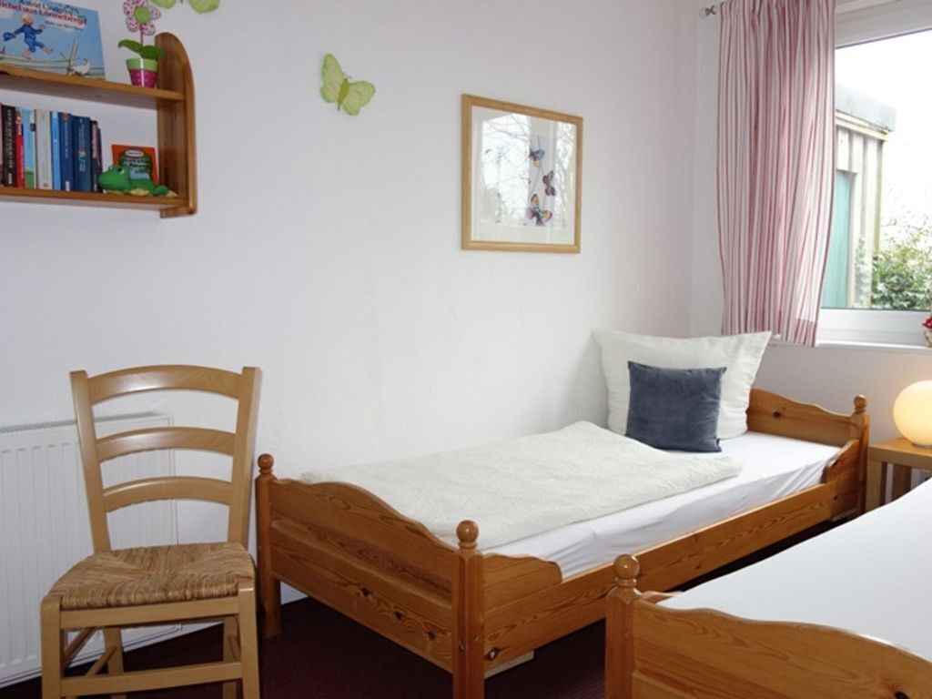 2 soverom, wi-fi og sengetøy