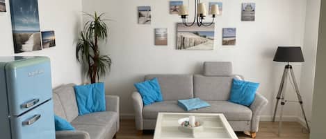 Televisión, estéreo