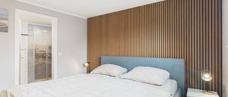 1 chambre, draps fournis
