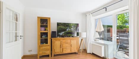 TV