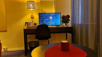 Chambre Simple