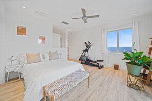 2 quartos, Wi-Fi, roupa de cama