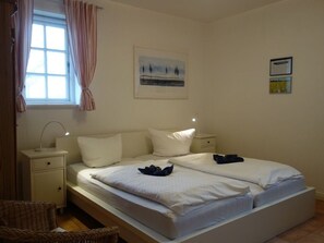 2 habitaciones, wifi y ropa de cama 