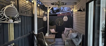 The Perfect Country Escape