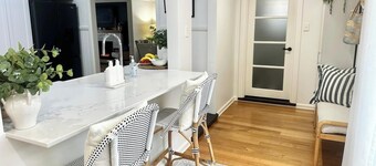 Luxury Winter Escape | Fireplace and Charm