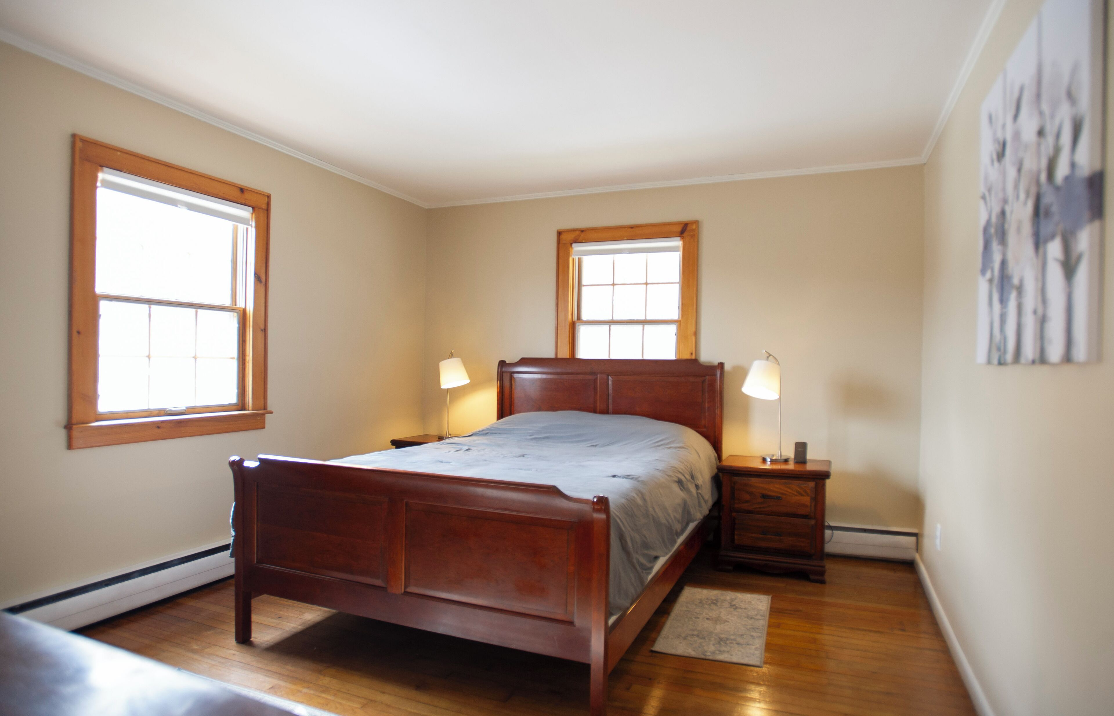 4 Schlafzimmer, Bügeleisen/Bügelbrett, Reisekinderbett, WLAN