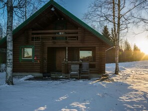 Exterior - Niittytupa by Interhome (Ruovesi)