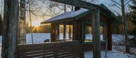 Área da propriedade