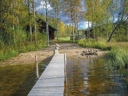 Niittytupa by Interhome