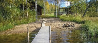 Niittytupa by Interhome