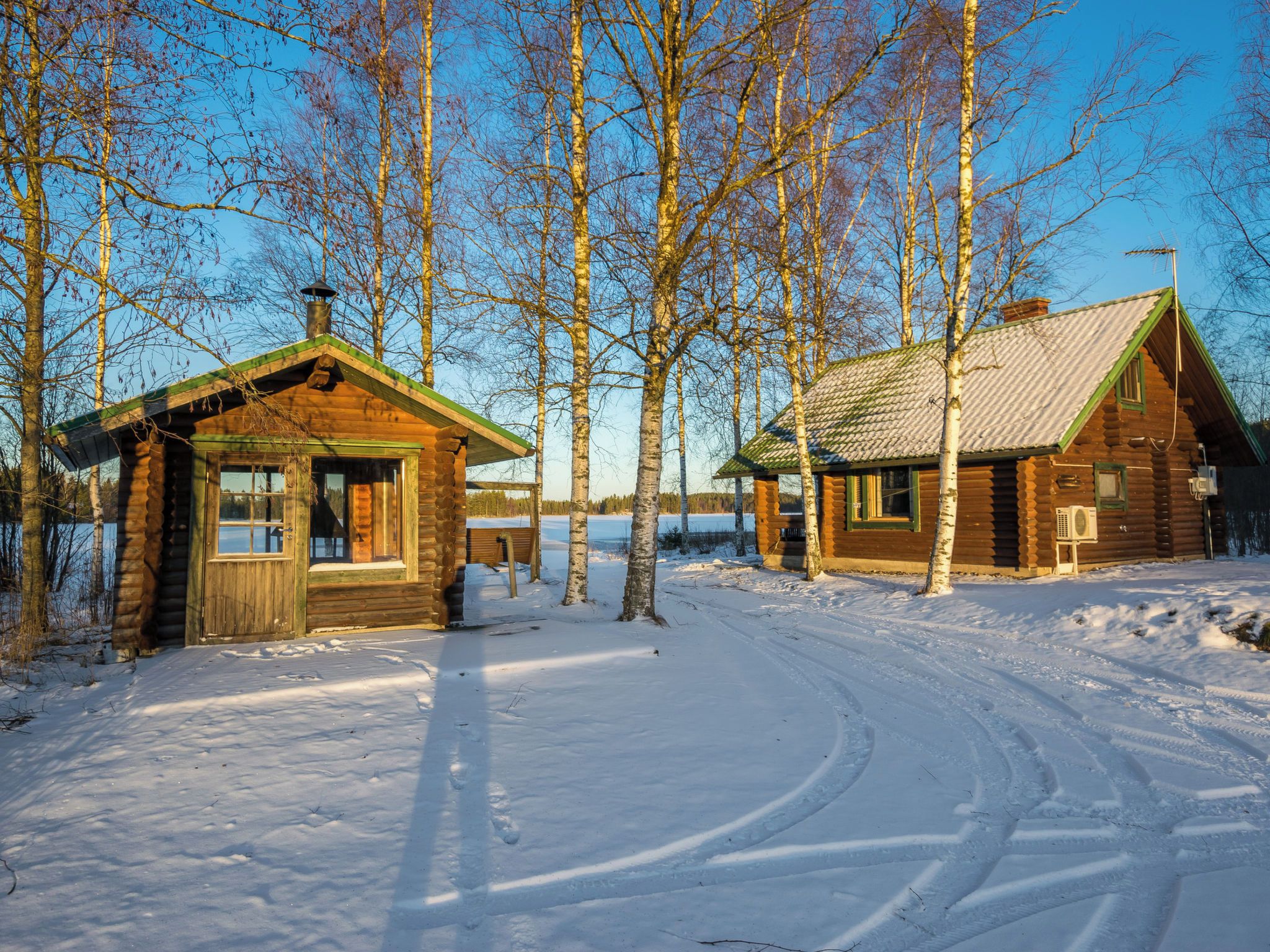 Ulkopuoli