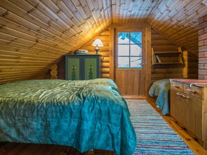 1 slaapkamer, internet