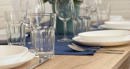 Montijo Lux & Design Apartment