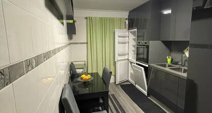 Montijo Lux & Design Apartment