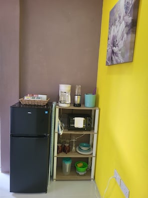 Interior - The Local Experience - Kalbas Suite (Choiseul)
