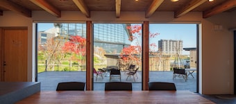 BALLPARK TAKIBI TERRACE ALLPAR