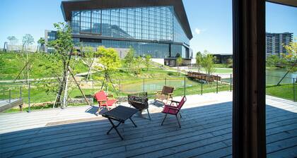 BALLPARK TAKIBI TERRACE ALLPAR