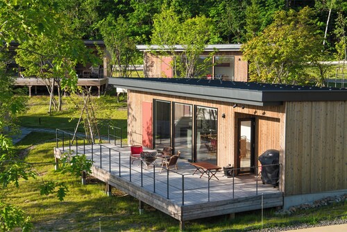 BALLPARK TAKIBI TERRACE ALLPAR