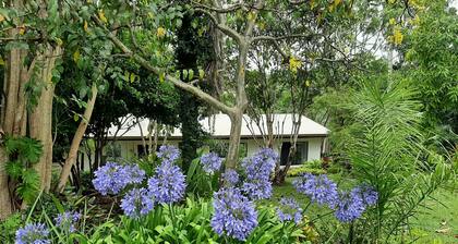 Country Cottage in Imbil (Mary Valley)