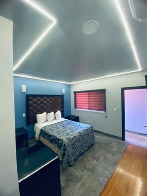 Free WiFi - HOTEL LAS VEGAS (Ensenada)