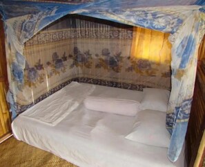 Basic Double Room, Park View