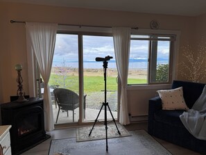 Interiør