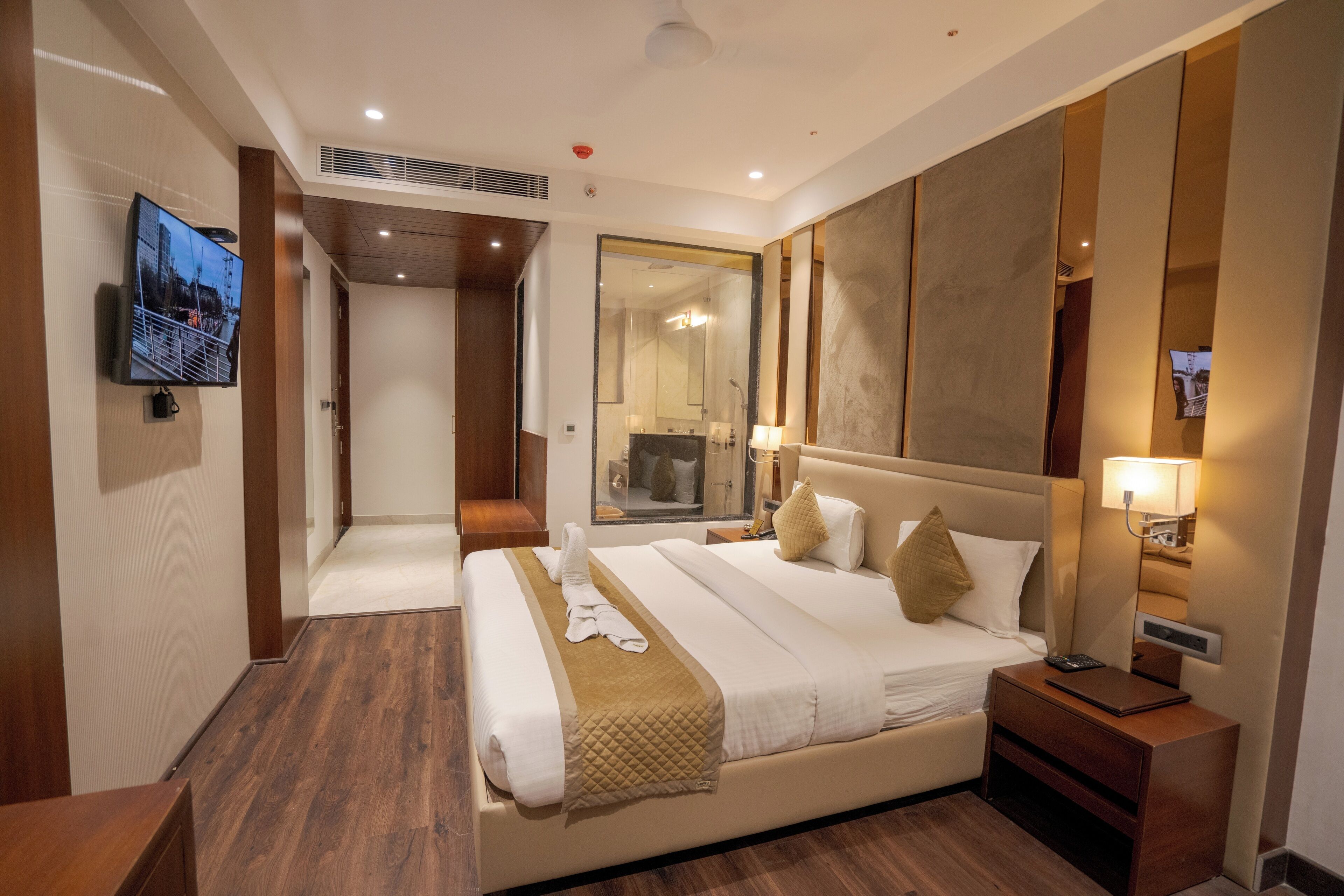 Premium Room | Free WiFi