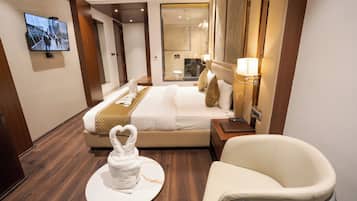 Premium Room | Free WiFi