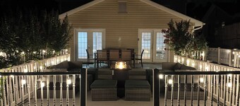 Luxurious large estate house in beautiful Alexandria!