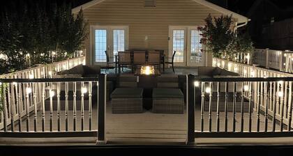 Luxurious large estate house in beautiful Alexandria!