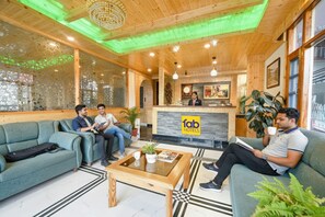 Recepció