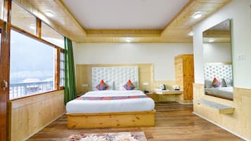 Chambre Familiale | Coffres-forts dans les chambres, fer et planche Ă  repasser