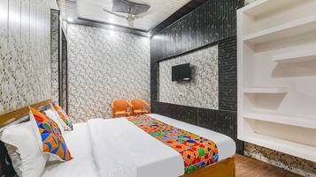 Draps en coton égyptien, literie de qualité supérieure