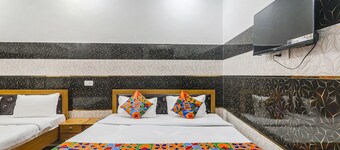 Fabexpress Milan Palace